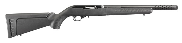 RUG 10/22 22LR TAKEDOWN LITE - 556 Black Friday Promotion